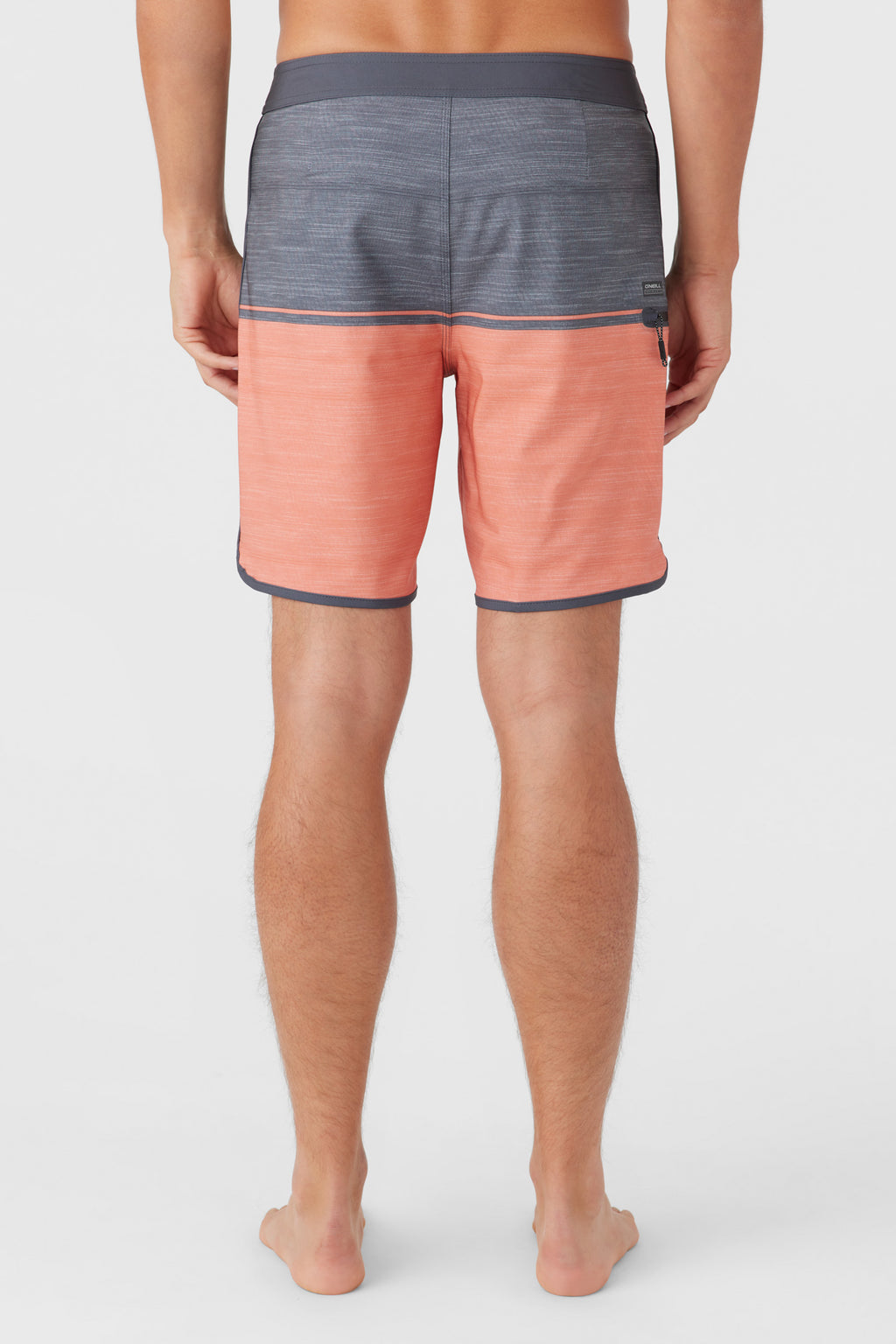 HYPERFREAK NOMAD 19 BOARDSHORT