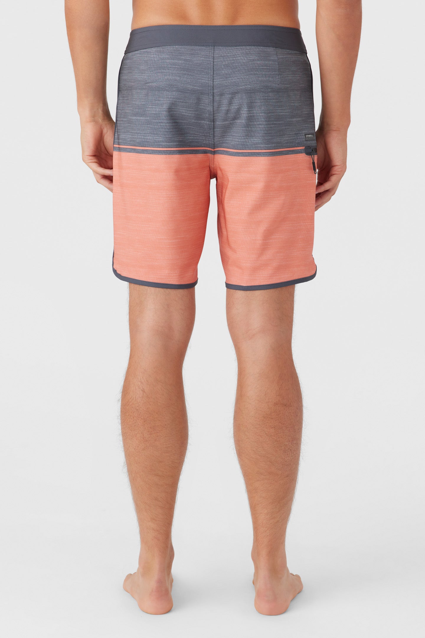 HYPERFREAK NOMAD 19 BOARDSHORT