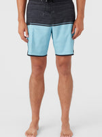 HYPERFREAK NOMAD 19 BOARDSHORT