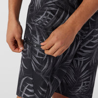 HYPERFREAK HYDRO TECH 19 BOARDSHORT