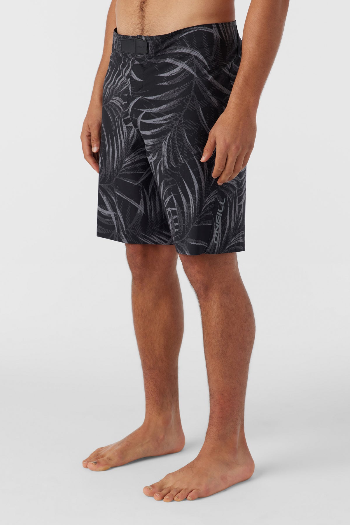 HYPERFREAK HYDRO TECH 19 BOARDSHORT