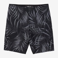 HYPERFREAK HYDRO TECH 19 BOARDSHORT