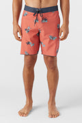 HYPERFREAK MYSTO 19'' BOARDSHORT