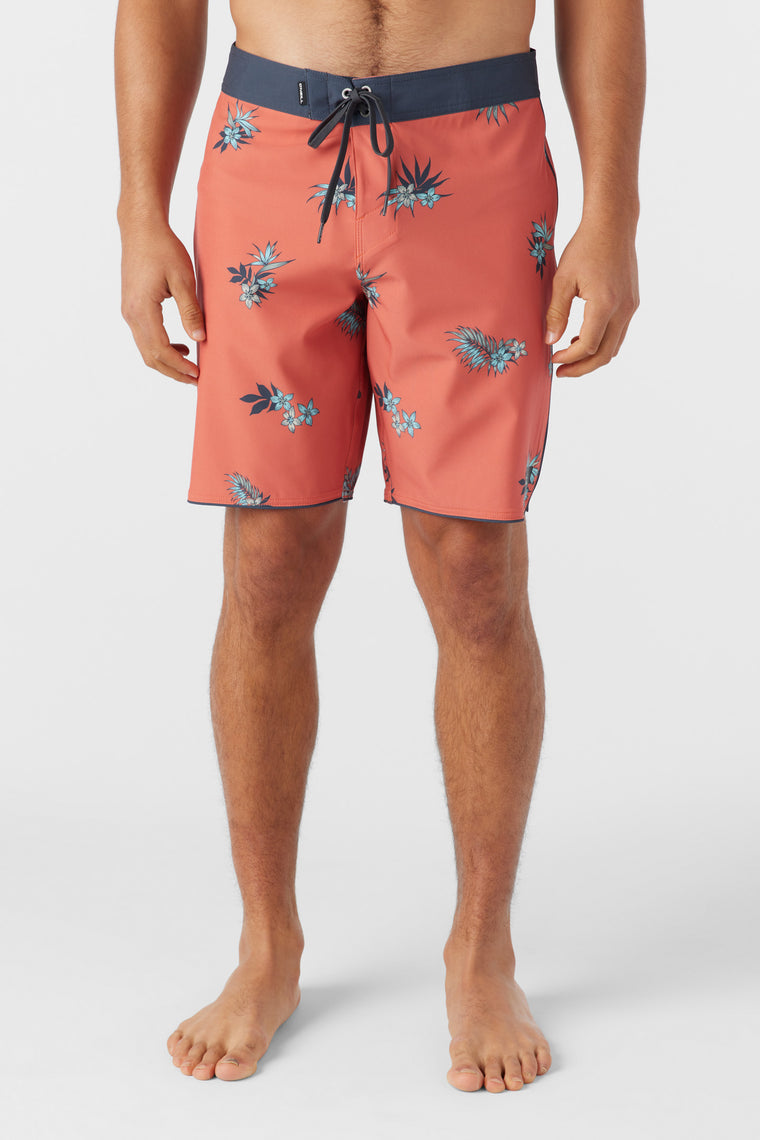 HYPERFREAK MYSTO 19'' BOARDSHORT