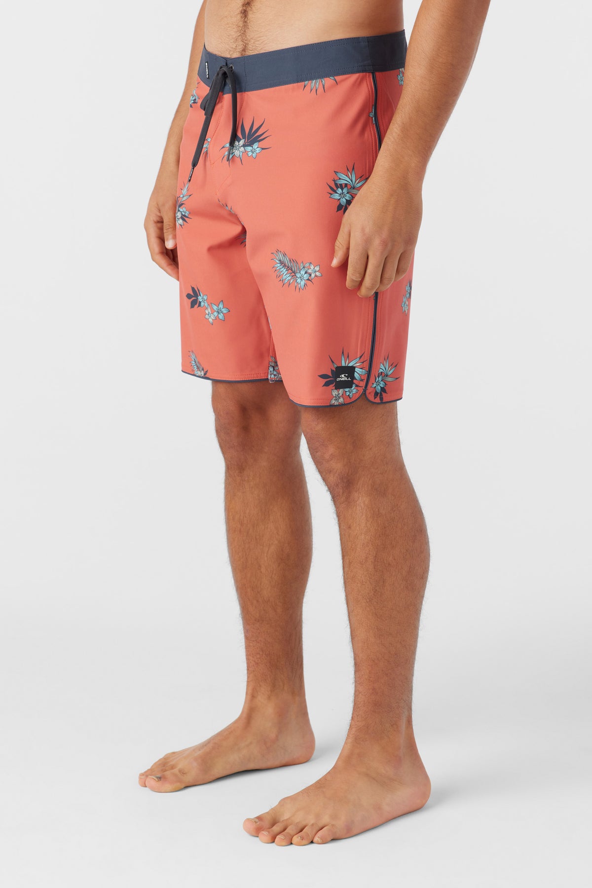 HYPERFREAK MYSTO 19'' BOARDSHORT