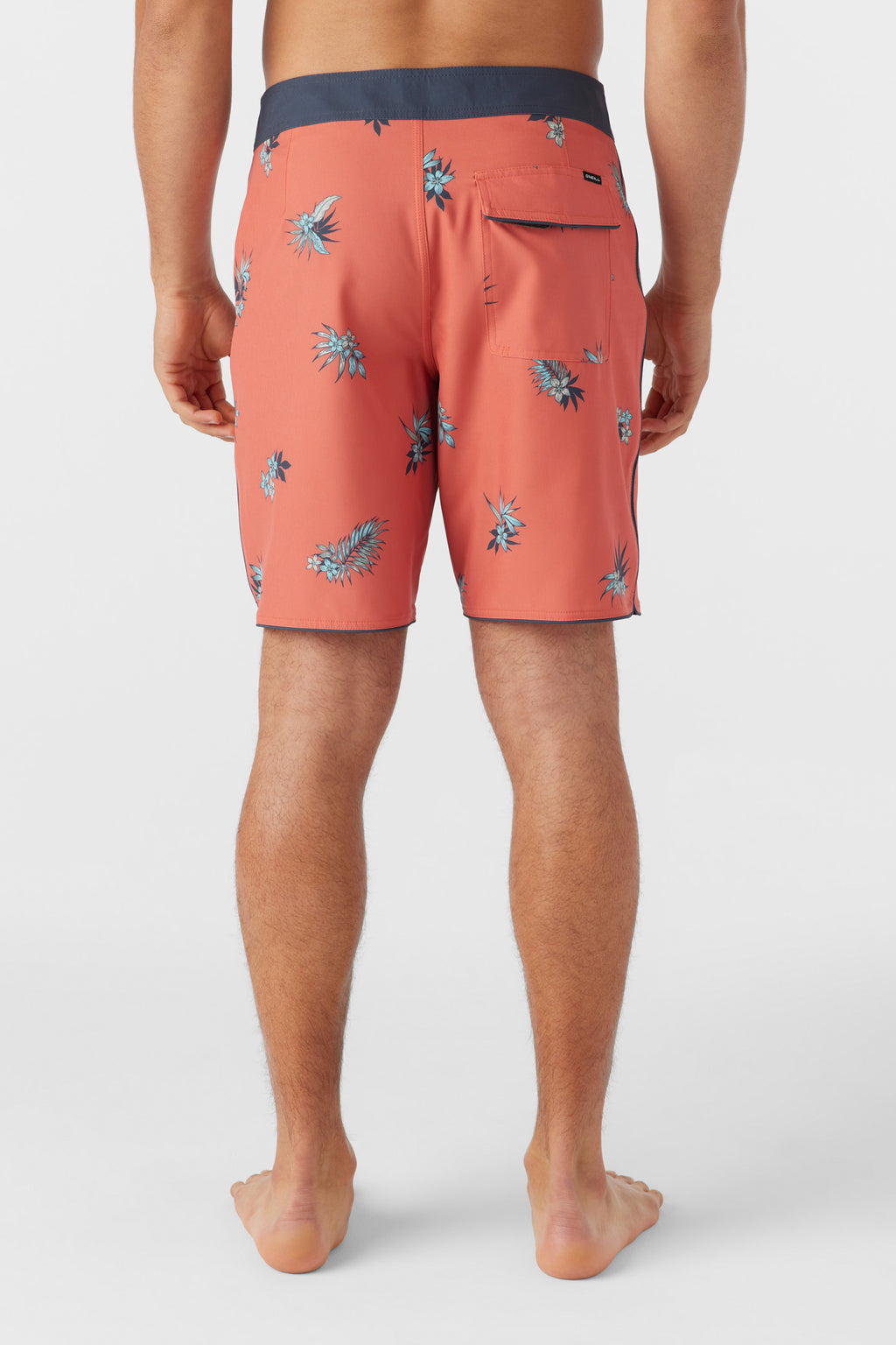 HYPERFREAK MYSTO 19'' BOARDSHORT