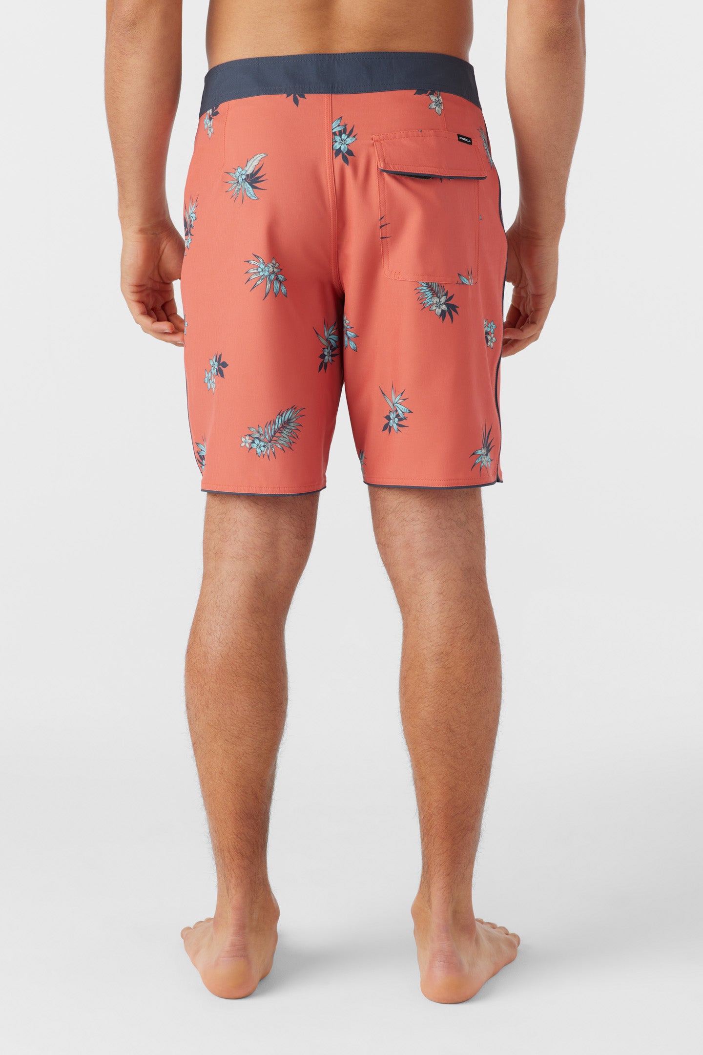 HYPERFREAK MYSTO 19'' BOARDSHORT