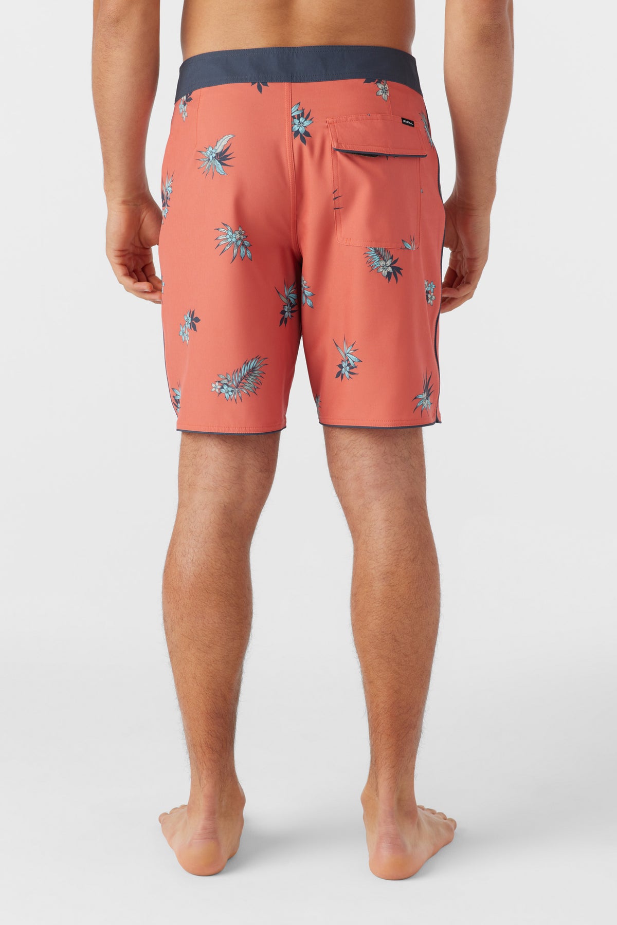 HYPERFREAK MYSTO 19'' BOARDSHORT