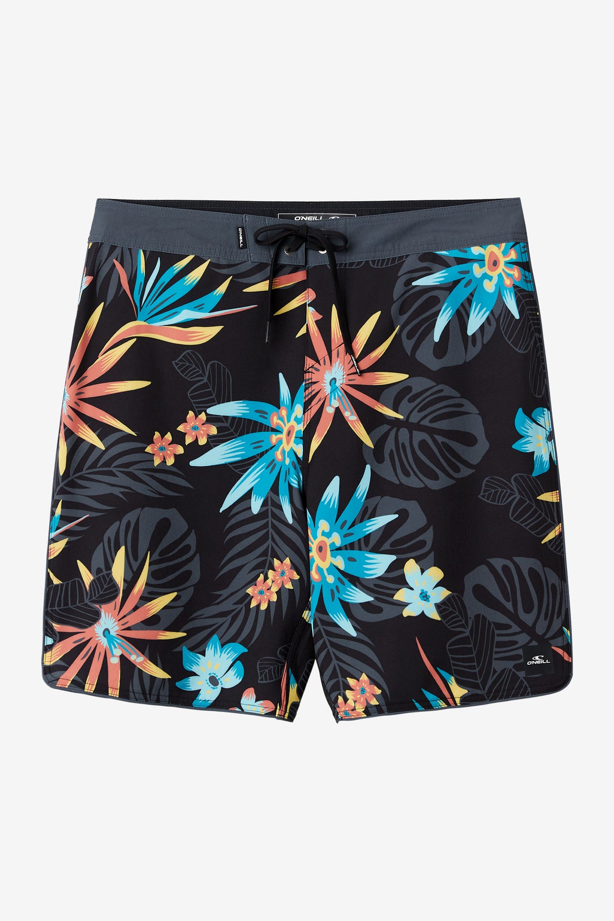 HYPERFREAK MYSTO 19'' BOARDSHORT