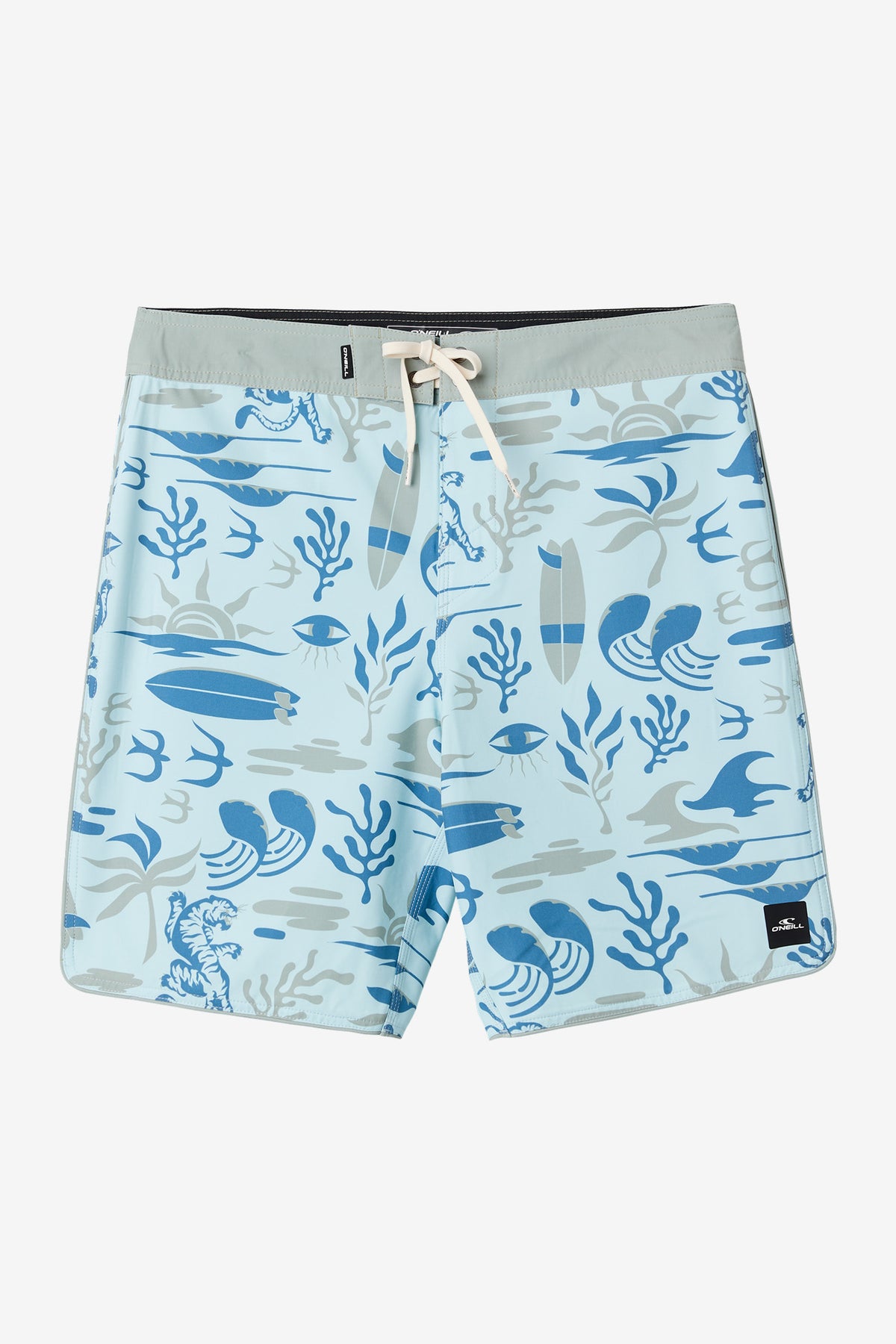 HYPERFREAK MYSTO 19'' BOARDSHORT