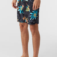 HYPERFREAK MYSTO 19'' BOARDSHORT