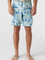 HYPERFREAK MYSTO 19'' BOARDSHORT