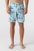 HYPERFREAK MYSTO 19'' BOARDSHORT