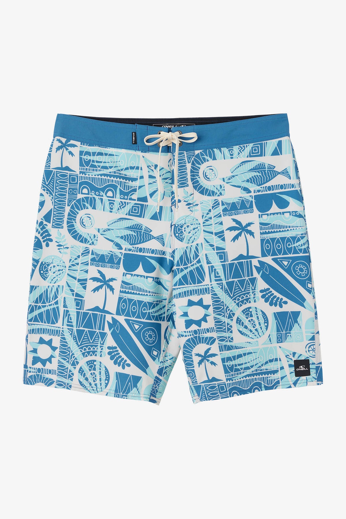 HYPERFREAK MYSTO 20'' BOARDSHORT