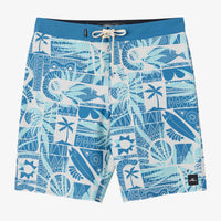 HYPERFREAK MYSTO 20'' BOARDSHORT