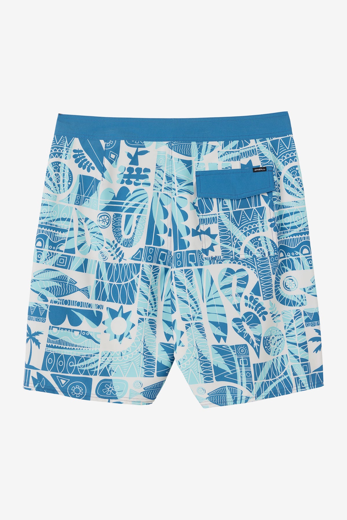 HYPERFREAK MYSTO 20'' BOARDSHORT
