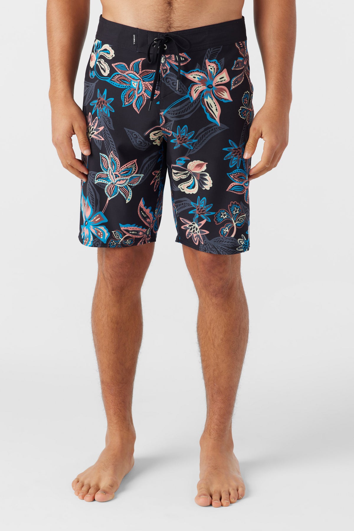 HYPERFREAK MYSTO 20'' BOARDSHORT