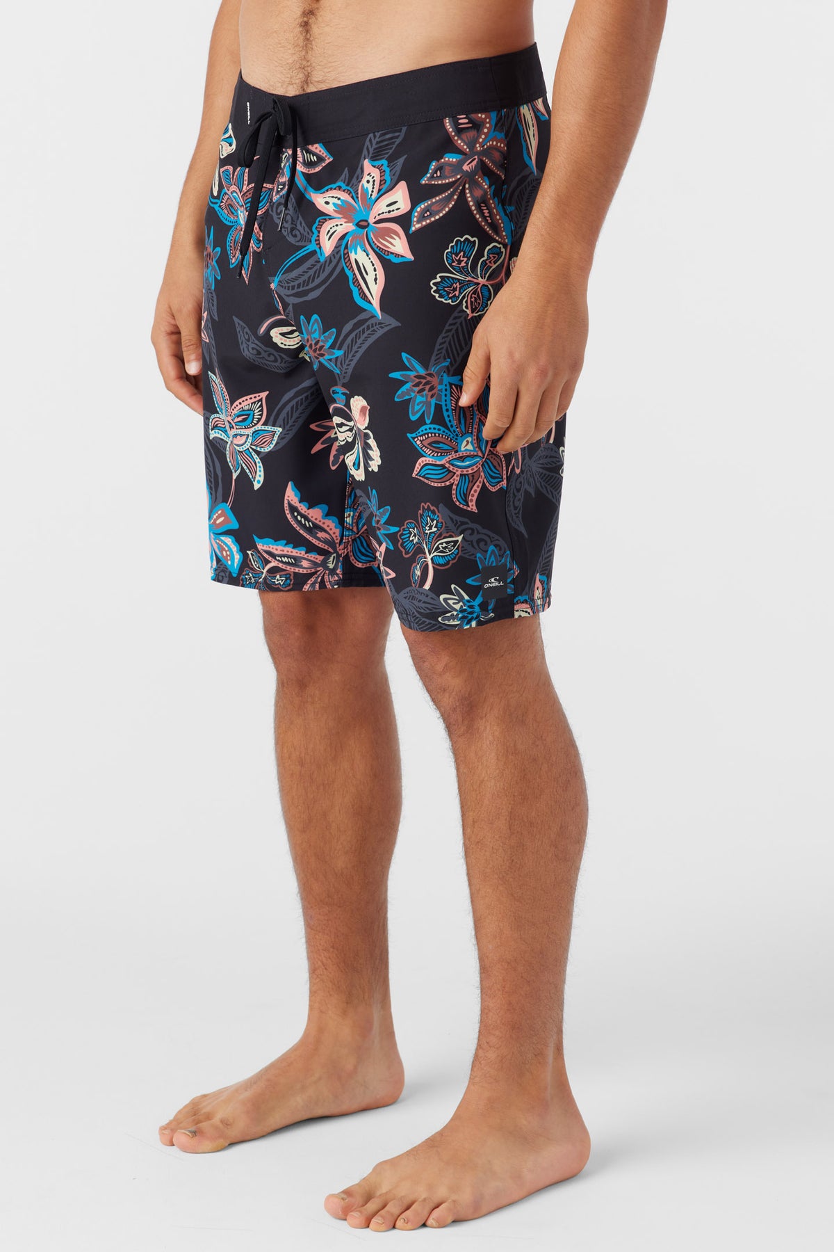 HYPERFREAK MYSTO 20'' BOARDSHORT