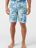 HYPERFREAK MYSTO 20'' BOARDSHORT