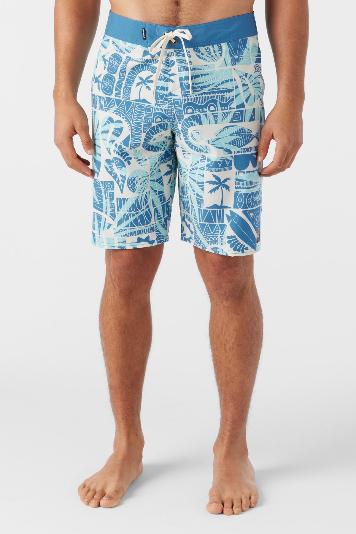 HYPERFREAK MYSTO 20'' BOARDSHORT