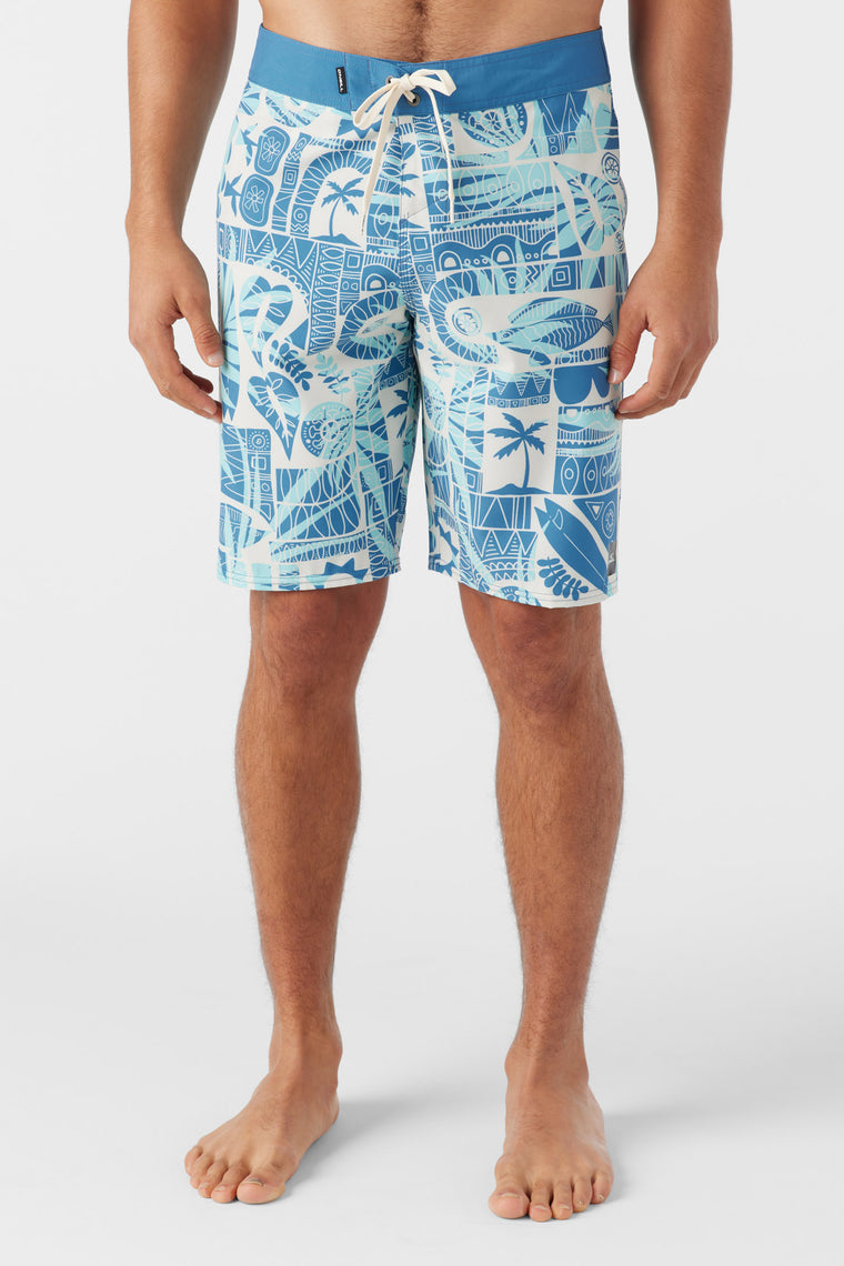HYPERFREAK MYSTO 20'' BOARDSHORT