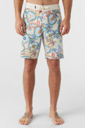 HYPERFREAK MYSTO 20'' BOARDSHORT