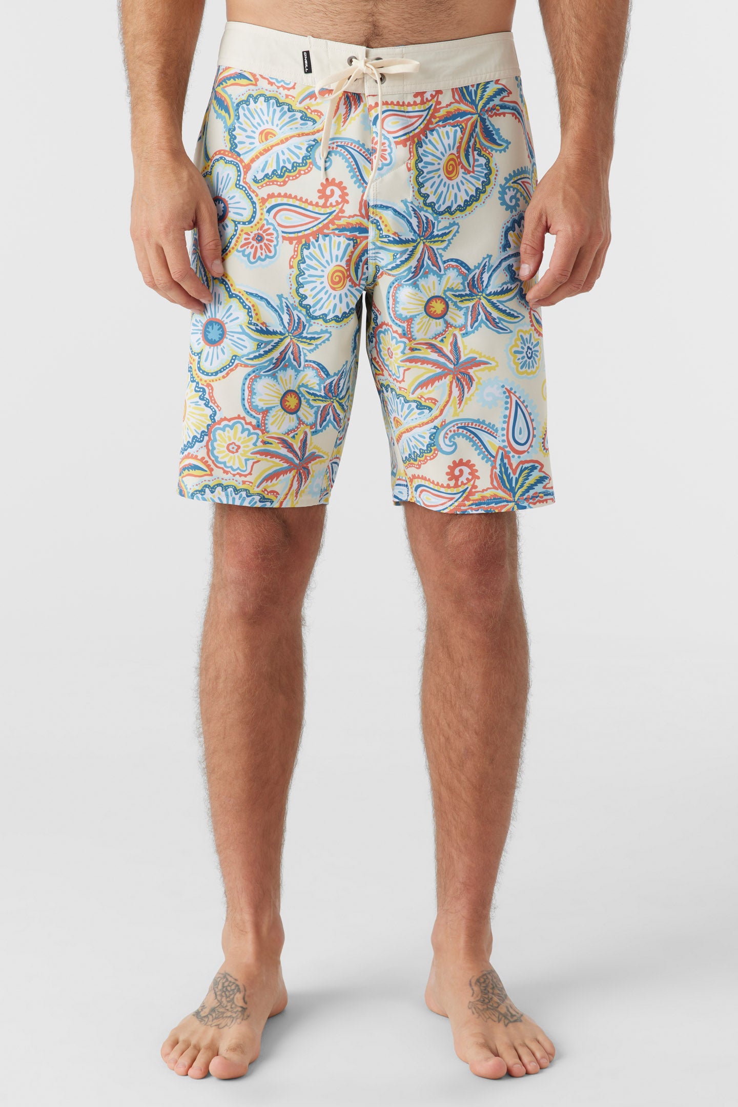 HYPERFREAK MYSTO 20'' BOARDSHORT