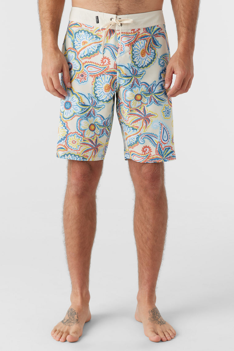 HYPERFREAK MYSTO 20'' BOARDSHORT