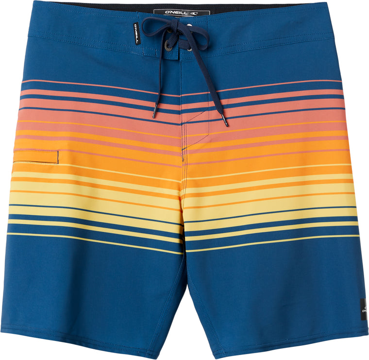 HYPERFREAK HEAT  19'' BOARDSHORT