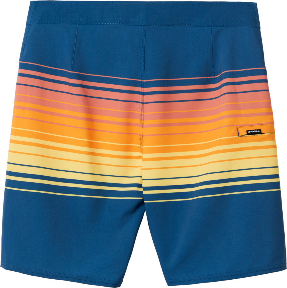 HYPERFREAK HEAT  19'' BOARDSHORT