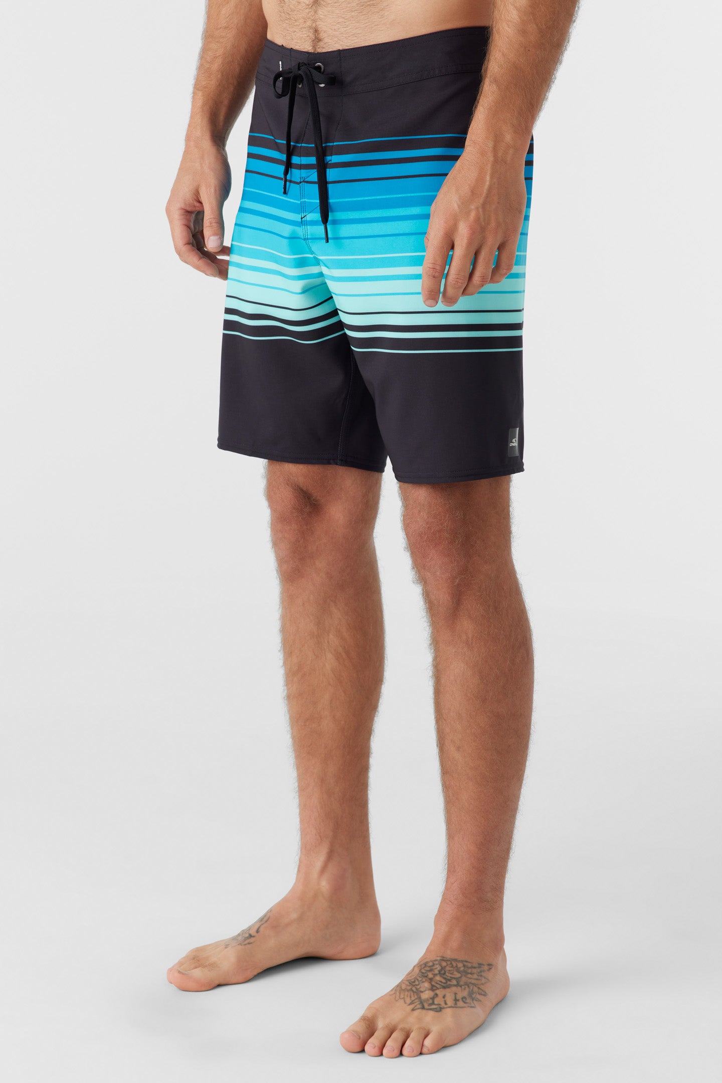 HYPERFREAK HEAT  19'' BOARDSHORT