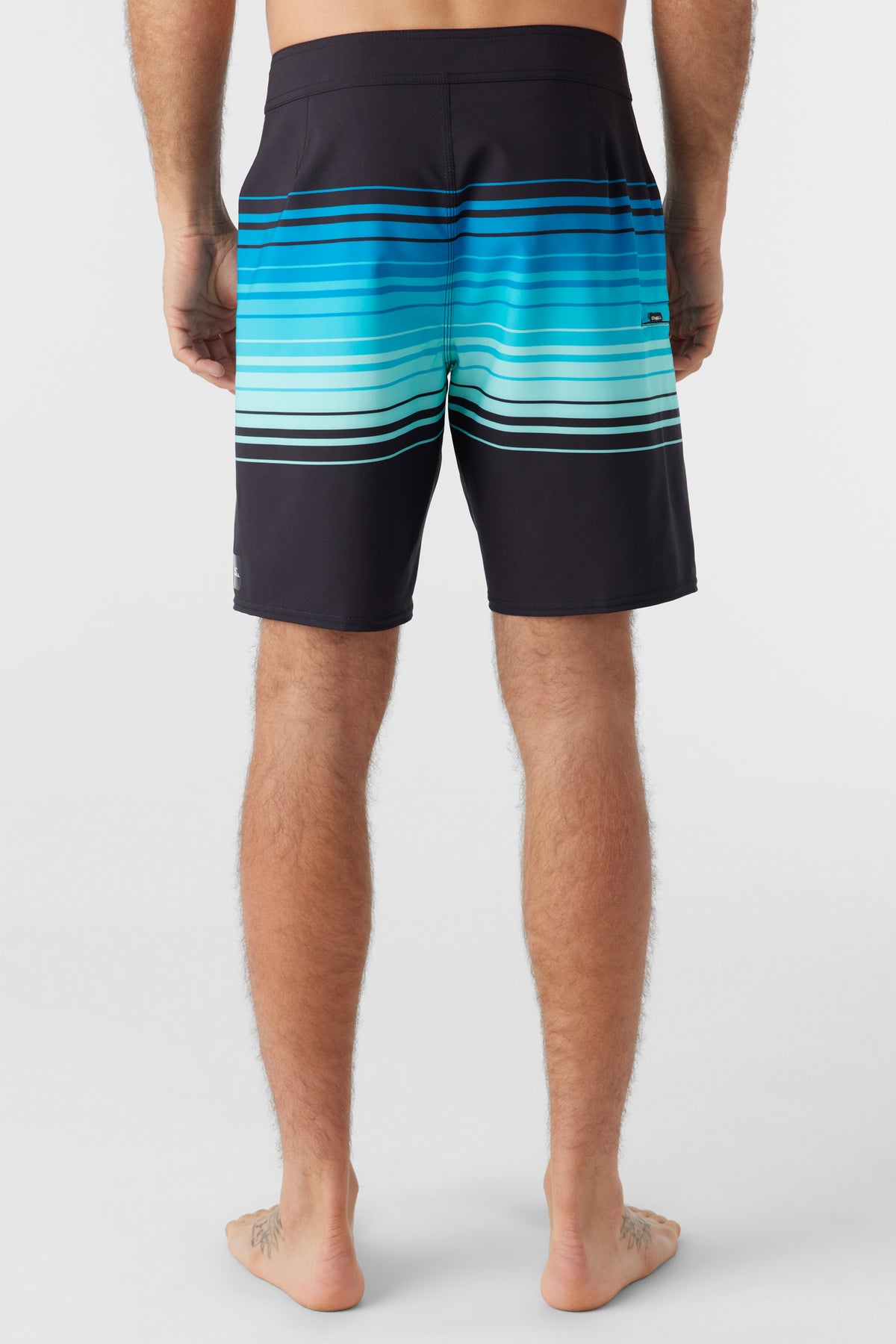 HYPERFREAK HEAT  19'' BOARDSHORT