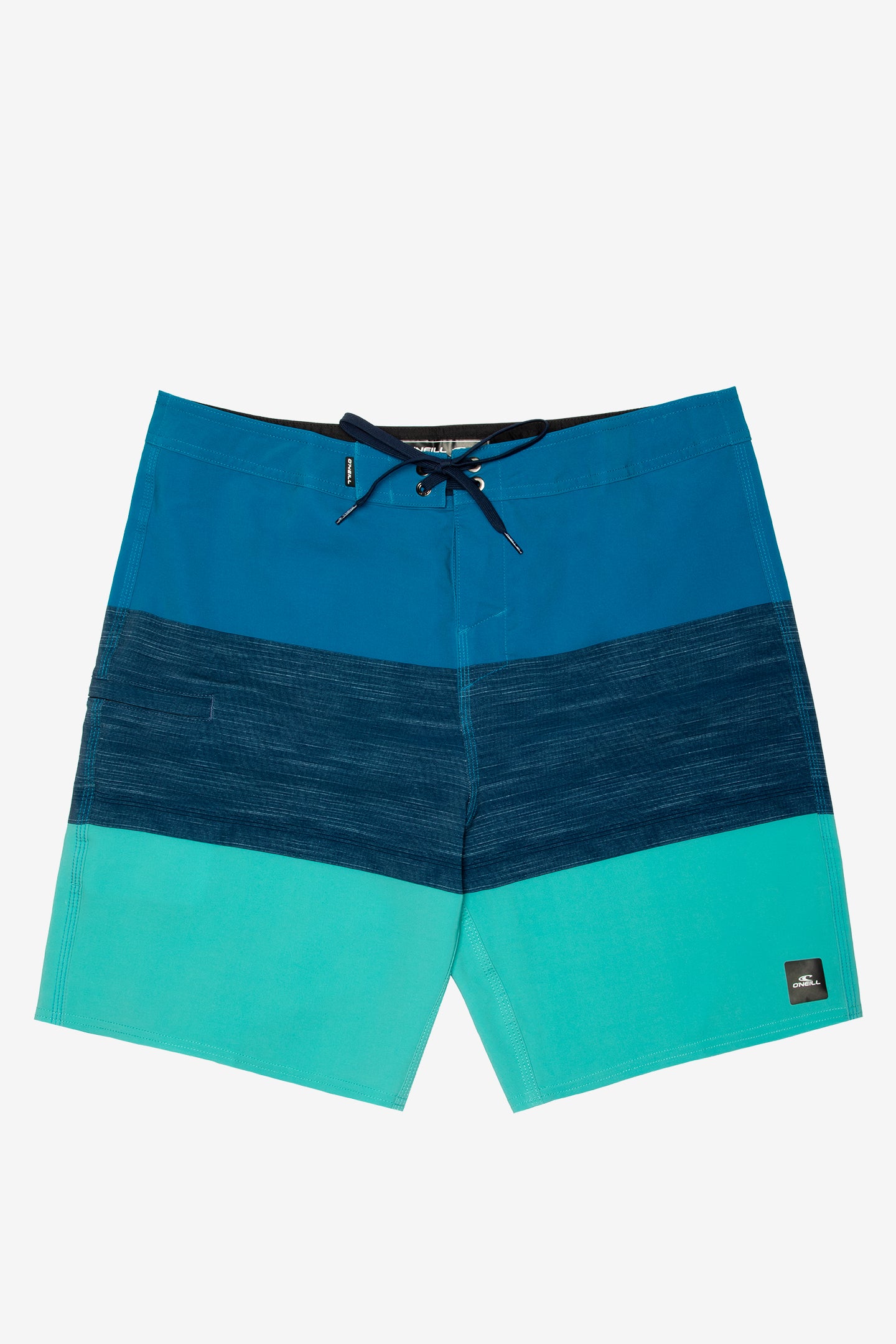 HYPERFREAK HEAT  STRIPE 19'' BOARDSHORT