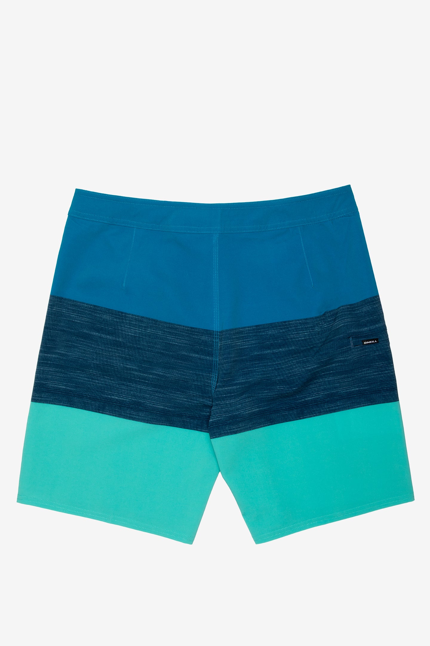 HYPERFREAK HEAT  STRIPE 19'' BOARDSHORT