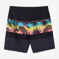 HYPERFREAK HEAT BLOCK 19 BOARDSHORT