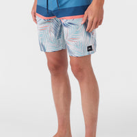 HYPERFREAK HEAT BLOCK 19 BOARDSHORT