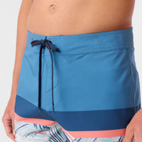 HYPERFREAK HEAT BLOCK 19 BOARDSHORT