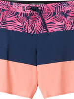 HYPERFREAK HEAT  STRIPE 19'' BOARDSHORT