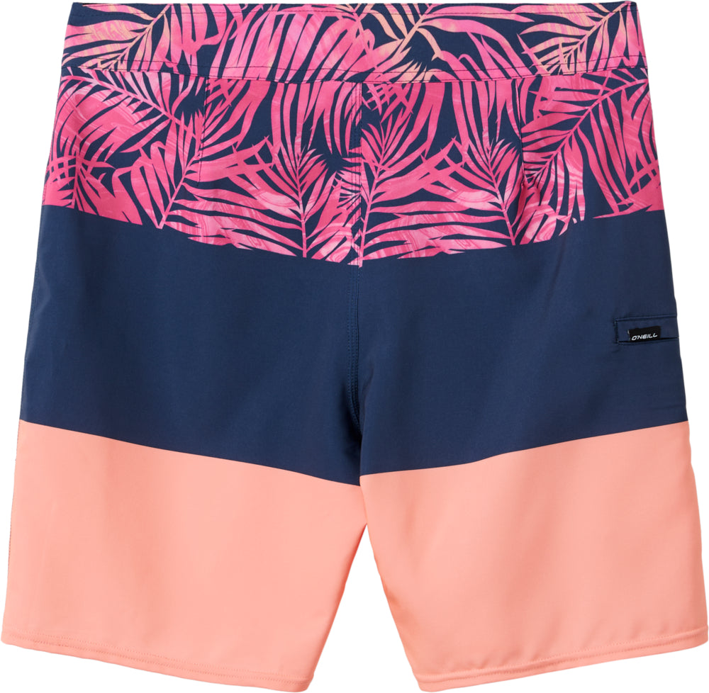 HYPERFREAK HEAT  STRIPE 19'' BOARDSHORT