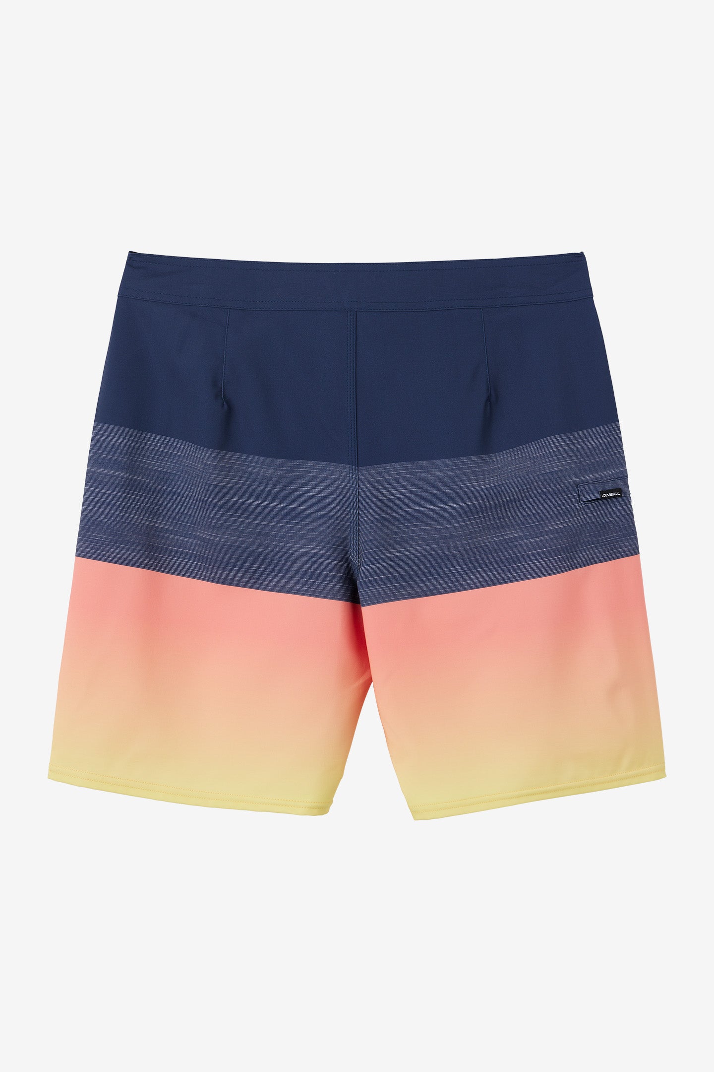 HYPERFREAK HEAT BLOCK 19 BOARDSHORT