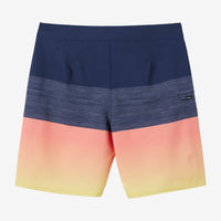 HYPERFREAK HEAT BLOCK 19 BOARDSHORT