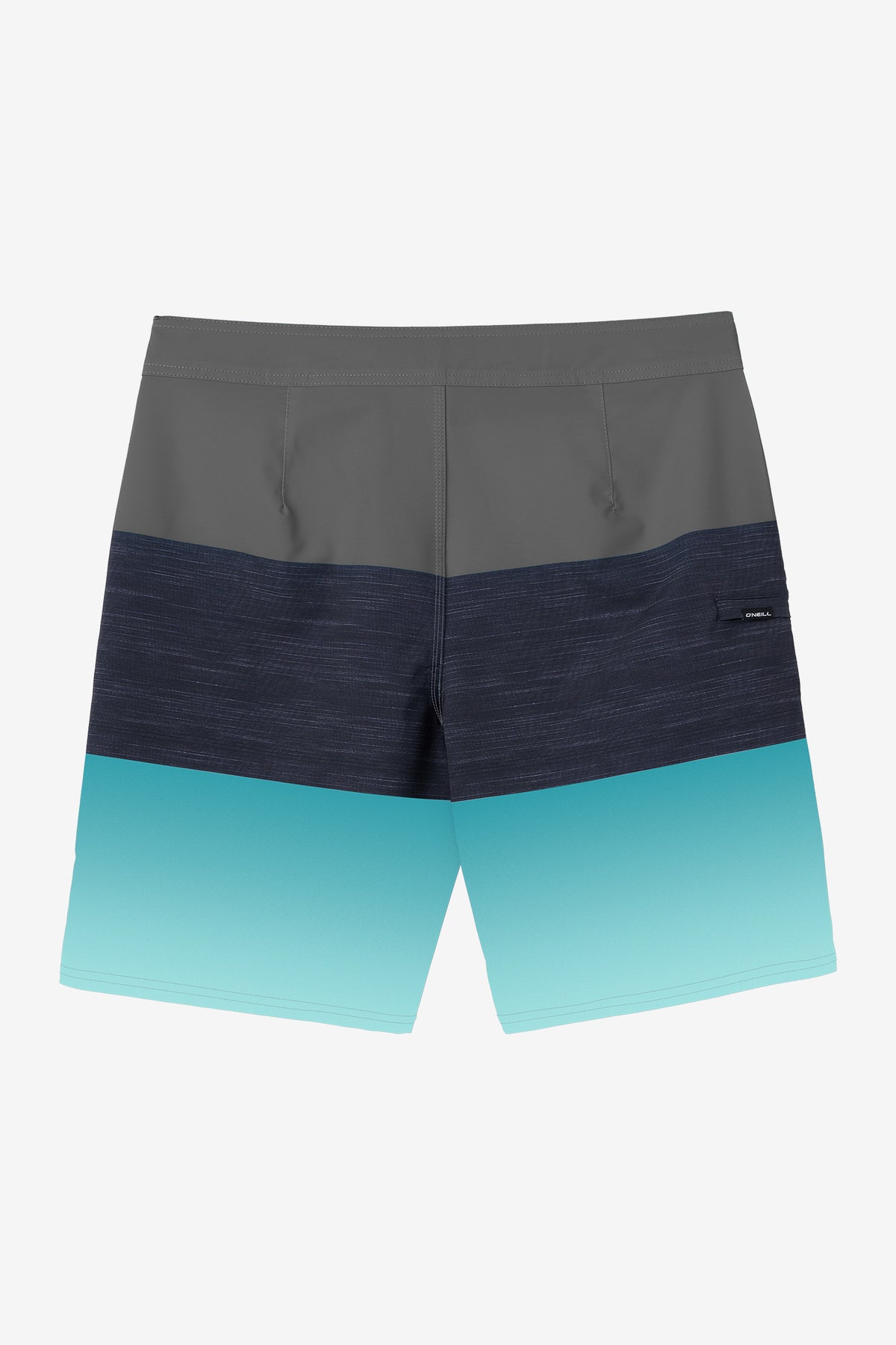 HYPERFREAK HEAT BLOCK 19 BOARDSHORT