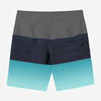 HYPERFREAK HEAT BLOCK 19 BOARDSHORT