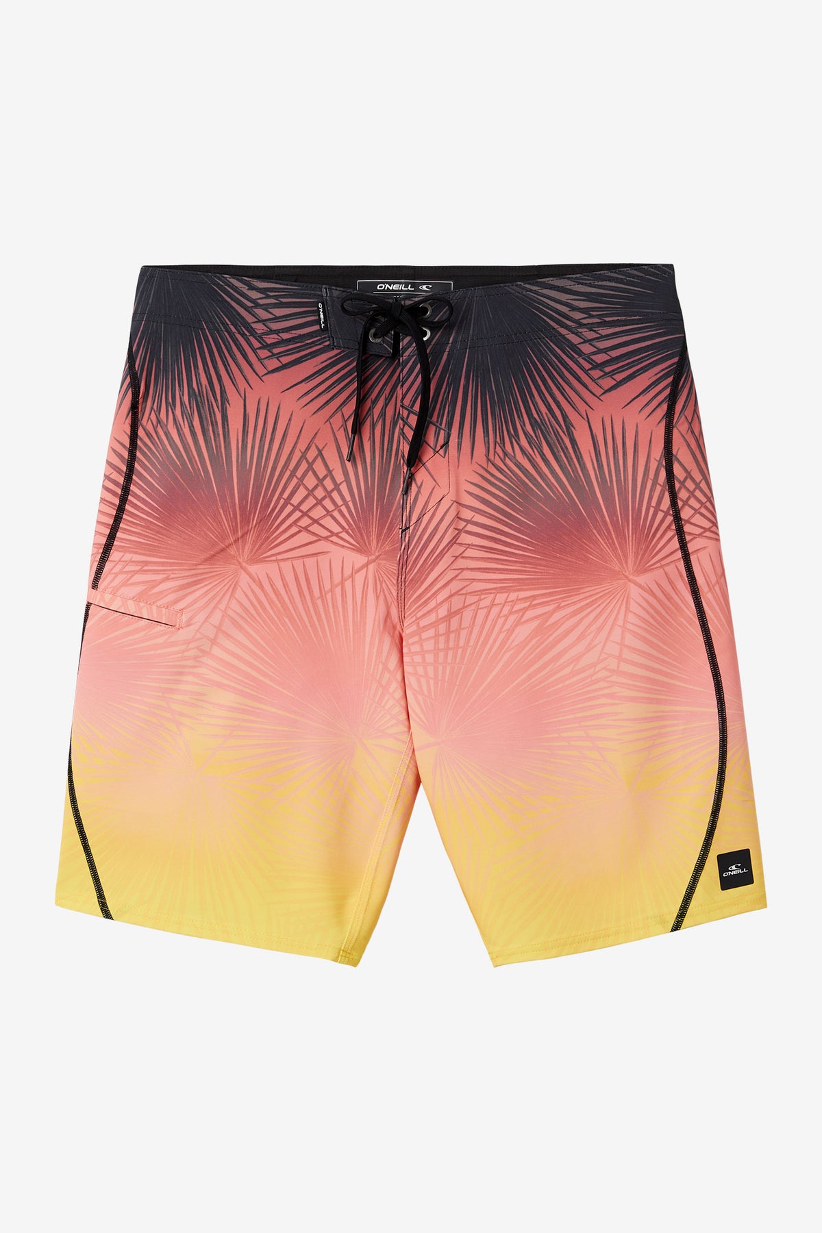 HYPERFREAK HEAT 21'' BOARDSHORT