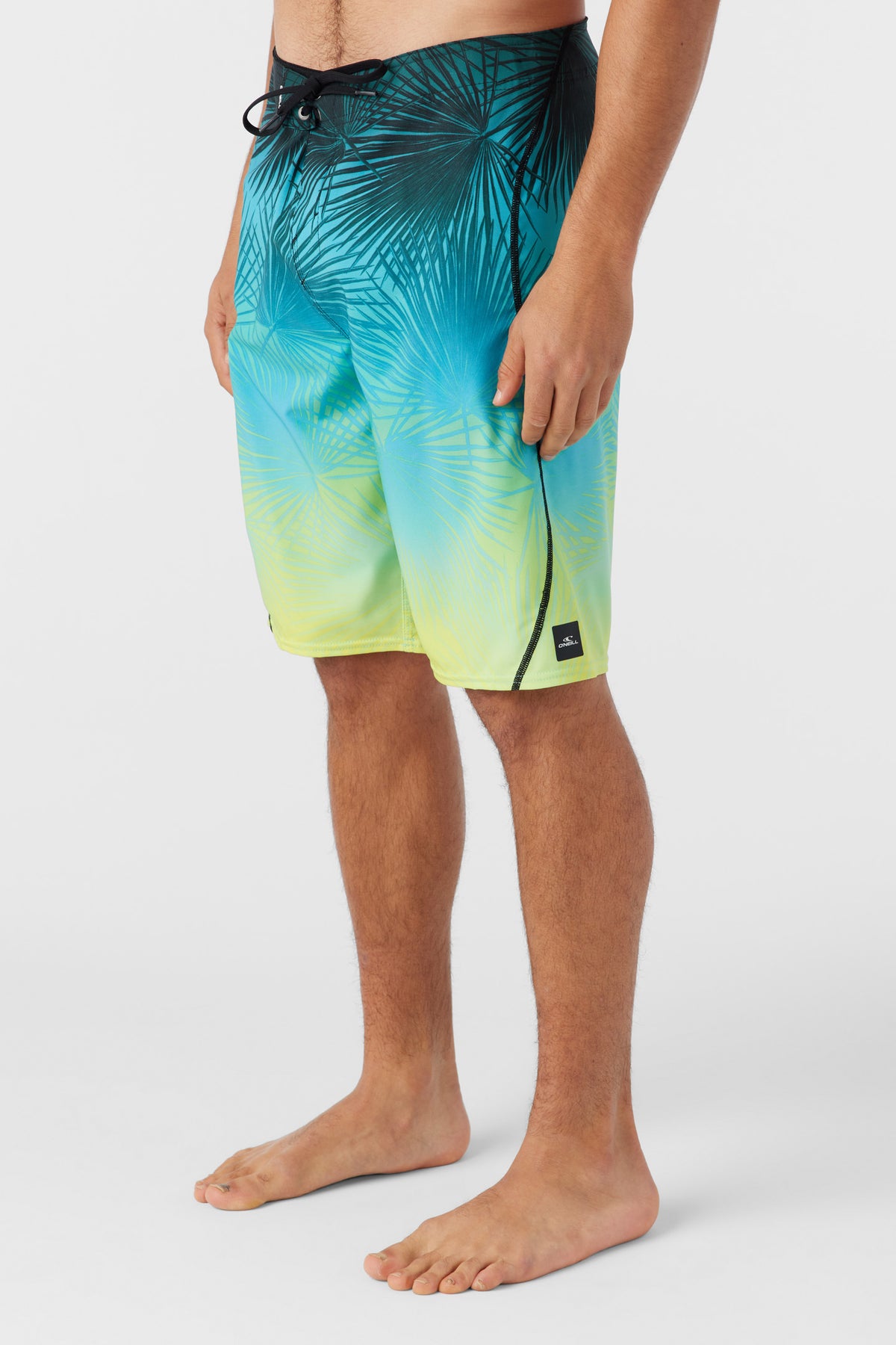 HYPERFREAK HEAT 21'' BOARDSHORT