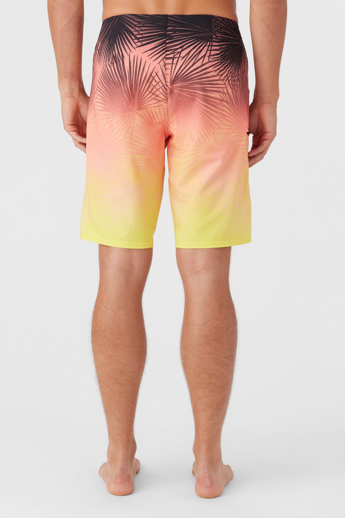 HYPERFREAK HEAT 21'' BOARDSHORT