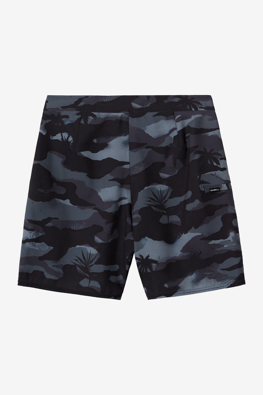 HYPERFREAK HEAT CAMO 19'' BOARDSHORT