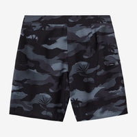 HYPERFREAK HEAT CAMO 19'' BOARDSHORT