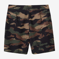 HYPERFREAK HEAT CAMO 19'' BOARDSHORT