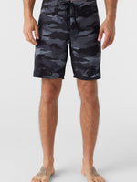 HYPERFREAK HEAT CAMO 19'' BOARDSHORT